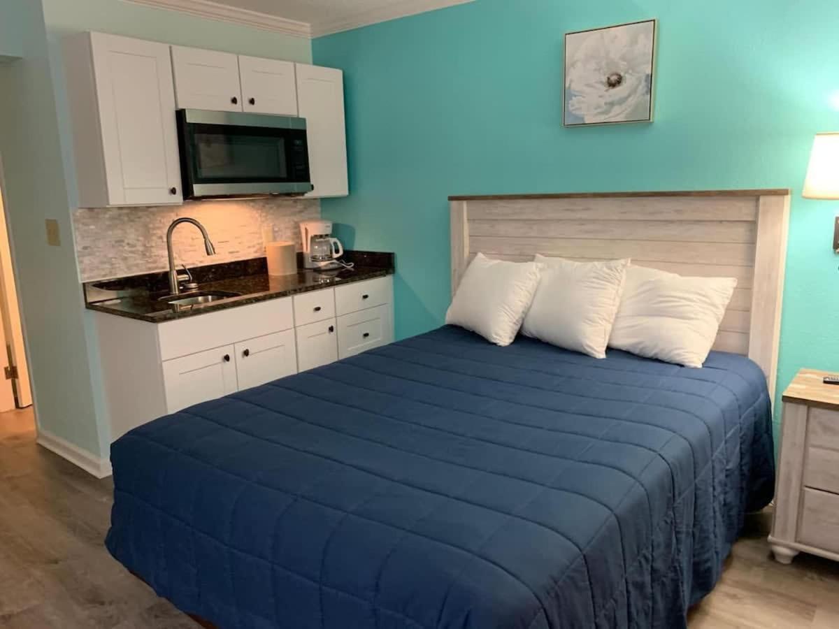*Oceanfront Sun & Fun*Queen Beds*Pools*Hot Tubs*More*B118 شاطئ ميرتل المظهر الخارجي الصورة